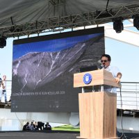 Sporun kalbi Hüdavendigar Park’ta atıyor  