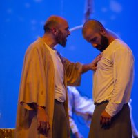 Şehir tiyatrosundan sezona merhaba  