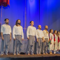 Şehir tiyatrosundan sezona merhaba  