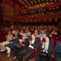 Şehir tiyatrosundan sezona merhaba  