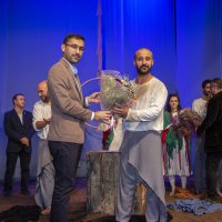 Şehir tiyatrosundan sezona merhaba  