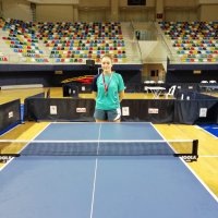 Ece Haraç’tan ikincilik 