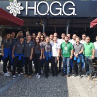 Perilerden kahvaltı keyfi 