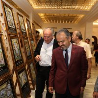 Bursa’da ‘Dede Korkut’ buluşması  