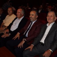 Bursa’da ‘Dede Korkut’ buluşması  