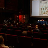 Bursa’da ‘Dede Korkut’ buluşması  