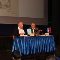 Bursa’da ‘Dede Korkut’ buluşması  