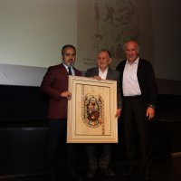 Bursa’da ‘Dede Korkut’ buluşması  