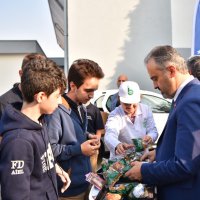 “Biz Türkiye’yiz” 