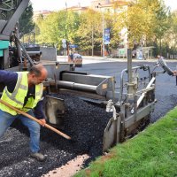 Yıldırım’da ulaşıma Büyükşehir imzası  