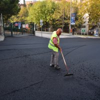 Yıldırım’da ulaşıma Büyükşehir imzası  