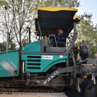 Yıldırım’da ulaşıma Büyükşehir imzası  