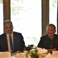 Turizmde Güney Kore açılımı hız kazandı 