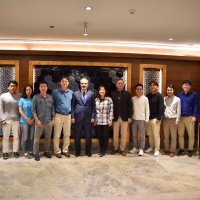 Turizmde Güney Kore açılımı hız kazandı 