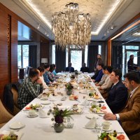 Turizmde Güney Kore açılımı hız kazandı 