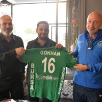 Efelere kupa öncesi kahvaltı morali 