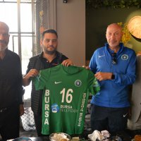 Efelere kupa öncesi kahvaltı morali 