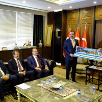 Bursa, sporda çıtayı yükseltiyor  