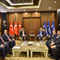 Bursa, sporda çıtayı yükseltiyor  