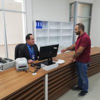 BUSKİ artık Demirtaş’ta 