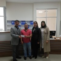 BUSKİ artık Demirtaş’ta 