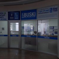 BUSKİ artık Demirtaş’ta 