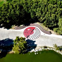 Botanik Park’a estetik dokunuşlar 