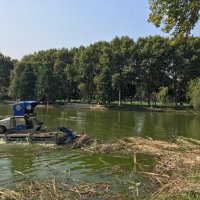 Botanik Park’a estetik dokunuşlar 