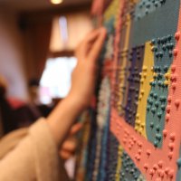 Bilim ve sanata engel yok 