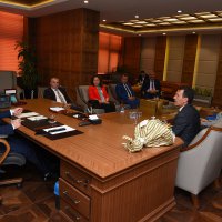 Muhtarlarla işbirliğine devam 