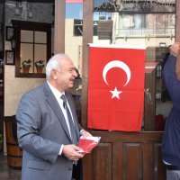 ,Konseyi’den Barış Pınarı Harekatı'na destek 