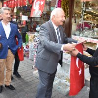 ,Konseyi’den Barış Pınarı Harekatı'na destek 