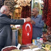 ,Konseyi’den Barış Pınarı Harekatı'na destek 