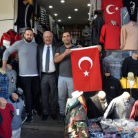 ,Konseyi’den Barış Pınarı Harekatı'na destek 