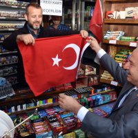 ,Konseyi’den Barış Pınarı Harekatı'na destek 