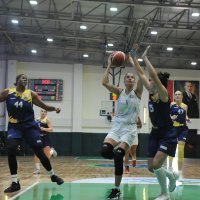 Periler evinde mutlu 