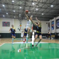 Periler evinde mutlu 