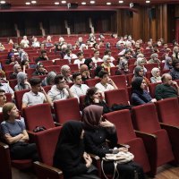 “Her kitabın bir kaderi var” 