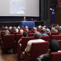 “Her kitabın bir kaderi var” 