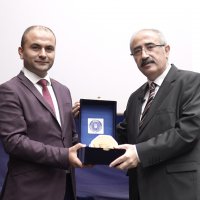 “Her kitabın bir kaderi var” 