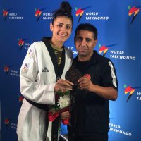 Hatice Kübra’dan bronz madalya 