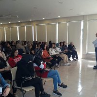 Büyükşehir’in motivasyon kampı başladı 