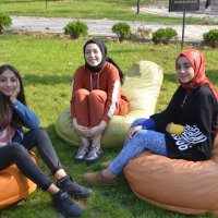 Büyükşehir’in motivasyon kampı başladı 