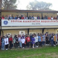 Büyükşehir’in motivasyon kampı başladı 