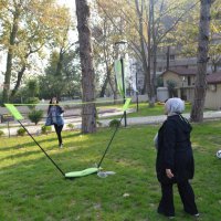 Büyükşehir’in motivasyon kampı başladı 