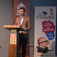 Bursa Müze Akademi fark yaratıyor 