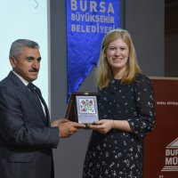 Bursa Müze Akademi fark yaratıyor 