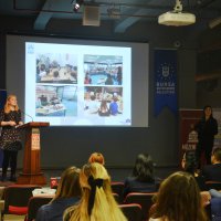 Bursa Müze Akademi fark yaratıyor 