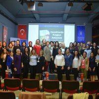 Bursa Müze Akademi fark yaratıyor 