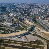 Trafikte düğüm çözülüyor 